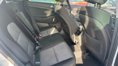 Hyundai Tucson 1.6 GDi SE Nav 5dr 2WD Petrol Estate
